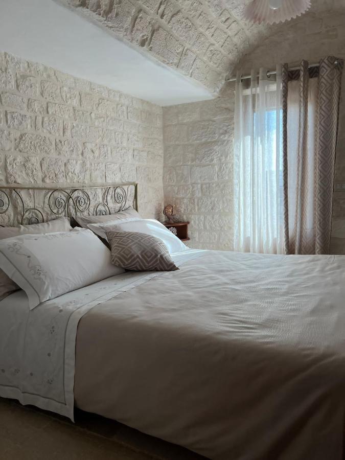 Cibum House Acomodação com café da manhã Alberobello Exterior foto